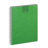AGENDA SETTIMANALE